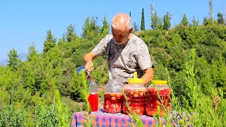 Mükemmel Lezzette İÇMELİK TURŞU SUYU Nasıl Yapılır? | BÖRÜLCE Yemeği Tarifi