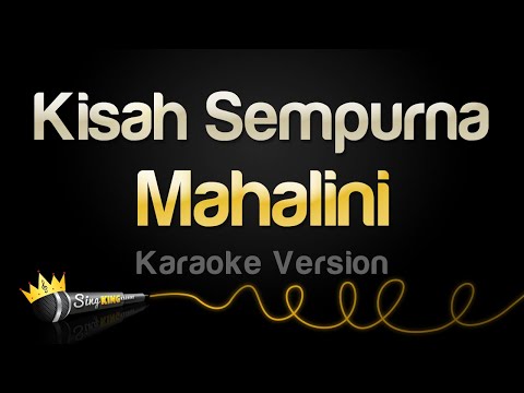 Mahalini – Kisah Sempurna (Karaoke Songs)