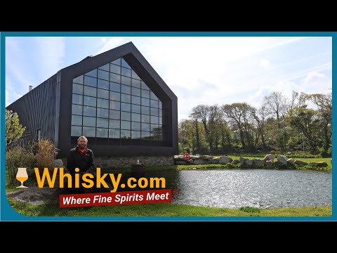Ardara Distillery Visit | Meet the Ardara Distillery