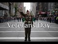 Exploring the Origins of Veterans Day