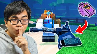วิธีทำ Chasm Smasher (Moon Whistle) 🟪 | Roblox Abyss Miner #3