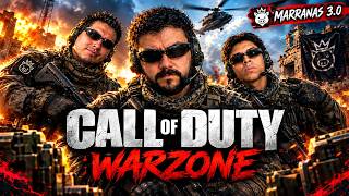 CALL OF DUTY "VOLVEMOS A LAS CARREADAS INVERSAS"