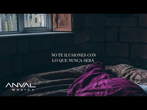 La Adictiva - Lo Que Nunca Será (Lyric Video)