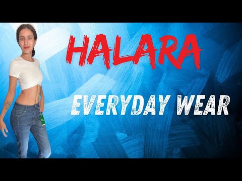 Halara Everyday Wear