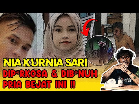 PEMB*NUH NIA DIKEPUNG WARGA, HUKUMAN MATI MENANTI!?