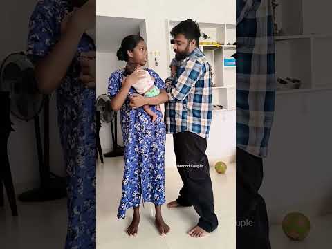 family Transformation โค๏ธ? #youtubeshorts #diamondcouple