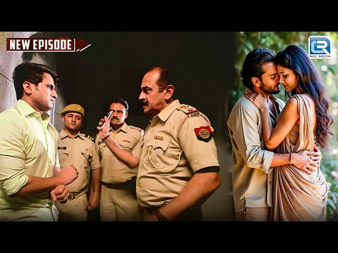 क्या एक Wife कर रही है अपने Husband को Openly Cheat? | Crime Patrol Episode | क्राइम अलर्ट