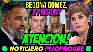 PERROFLAUTAS ATACAN UN MITIN DE VOX Y LES PERDONAN y BEGOÑA GOMEZ ACORRALADA! AL BANQUILLO!