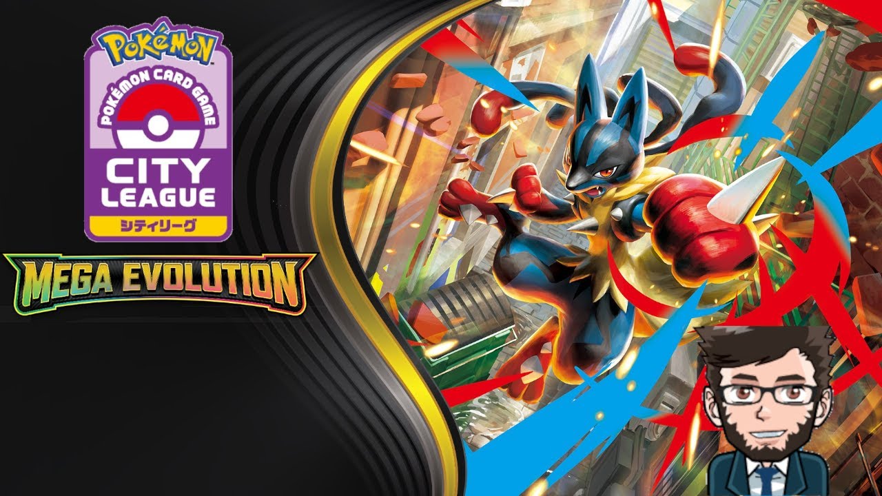 QUEL EST L'IMPACT DE L'EXTENSION MEGA EVOLUTION (ME10) SUR LA META JAPONAISE ?