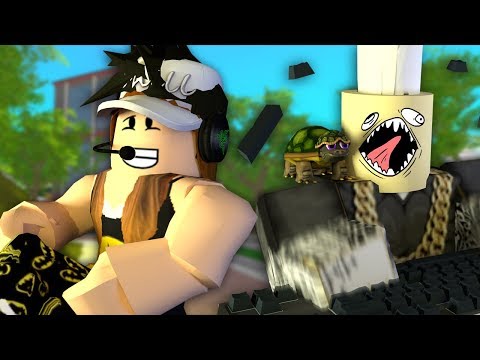 5 Types of ROBLOX Gamers
