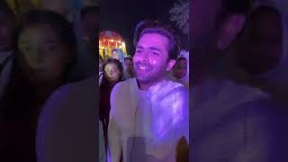 Saba Haldi Baarat❤️❤️ (Part-2) #sabakishadi #dipikakakar #shoaibibrahim #shorts #sabakajahan