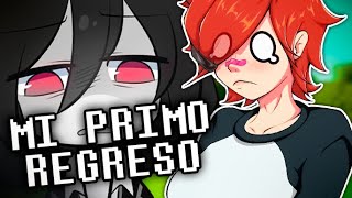 DITXIZ reacciona a MI SERVER de MINECARFT