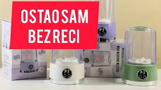 Mini masina za ves: Da li OVO CUDO zaista radi? / Video recenzija