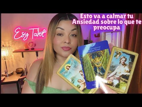 No iba a publicar este video, pero alguien necesita recibir este Mensaje Hoy | Lectura Angelical