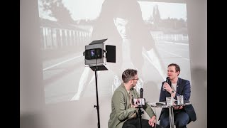 FT Sport - Der Talk mit Philipp Höhne von den Bamberg Baskets (Teil 1)