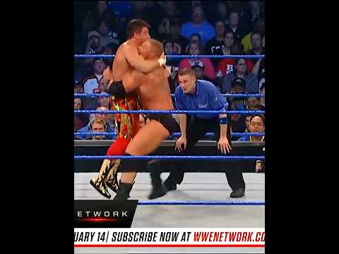 Brock Lesnar vs. Eddie Guerrero - WWE Title Match: WWE No Way Out 2004