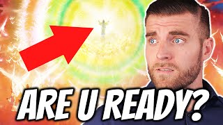 5 WAYS TO PREPARE FOR CHRIST'S RETURN!
