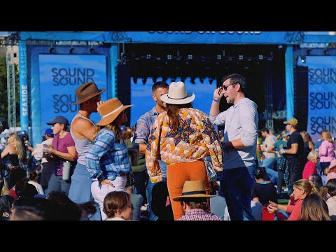 Sound on Sound Draws Music Fans