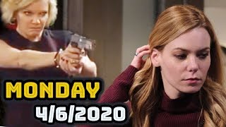 General Hospital Monday, April 6 Spoilers | Next On GH 4-6-20 | 2020
