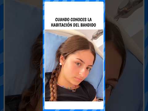 La habitación del bandido #estoesargentina #cheboludo #argentina