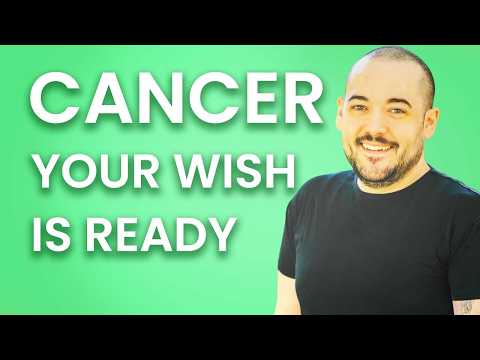 Cancer This Isn’t Just A New Chapter! It’s A New Reality! July Bonus Tarot