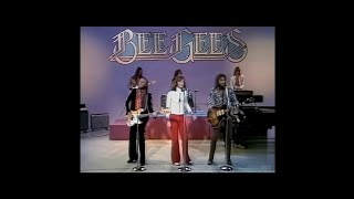 Bee Gees - Jive Talkin' - 1975