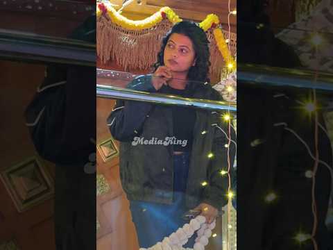 ರುಚಿತ ರಾಮ್ ಅವರ ಹುಟ್ಟು ಹಬ್ಬಕ್ಕೆ ಬಂದ   ಸುಶ್ಮಿತಾ ಜಾಗಪ್ಪ  / MediaKing / #mediaking