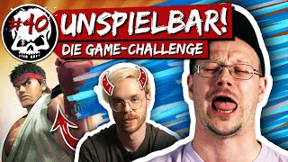 Wie UNFAIR kann ein ENDBOSS sein?? |  Unspielbar #40
