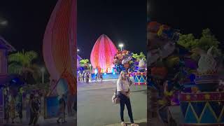 O maior ovo de páscoa no parque da cidade Serra -ES, com Rafinha Bragança