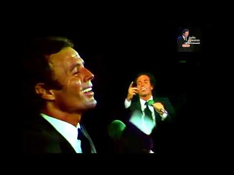 Julio Iglesias Farolero (Amor Imposible)