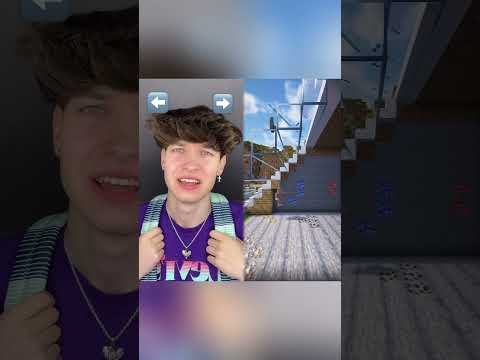 #pov : you switch lives with your bully for the day