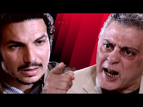 اقوى حكايا عرب لندن : الحاج بيومي رفضه لـ ادام بسبب سلوك امه و ابوه
