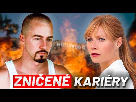 Proč s nimi NIKDO Nechce Pracovat? | Zničené Kariéry