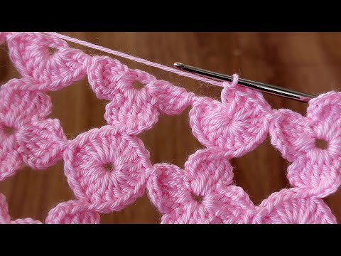 wow impressive 😲eye misleading a very different crochet is intriguing