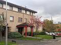 1 bedroom student house in Stockbridge, Edinburgh
