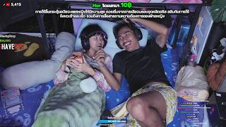วรโชติ LIVE : บ้าไปแแล้ว นี่มันอะไรกัน