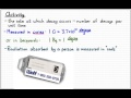 Nuclear Decay Concepts and Measurements