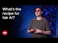 Understanding AI and Data Transparency
