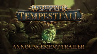 Warhammer Age of Sigmar: Tempestfall announced for virtual reality platforms