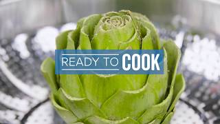 How to Cook Artichokes: Preparing Artichokes thumbnail