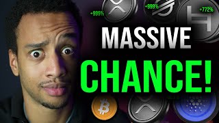 XRP, BTC & CRYPTO: THIS IS WHAT HAPPENS NEXT!