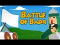 Battle of Badr: Key Events and Outcomes