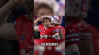 Josh Allen COSTS Bills the Game with TERRIBLE Missed Throw
