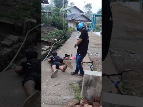 kuprak ku kuprak#minibike