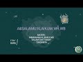 Understanding Ilmu Kalam and Its Schools
