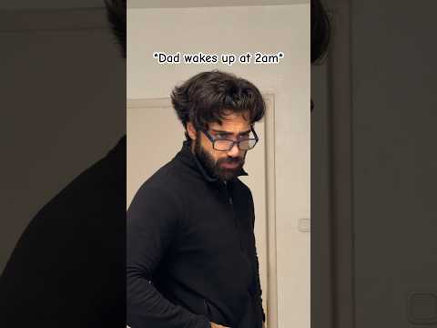 isn't it absolutely normal at 2am ? (Follow my second Channel @Merayad2 )