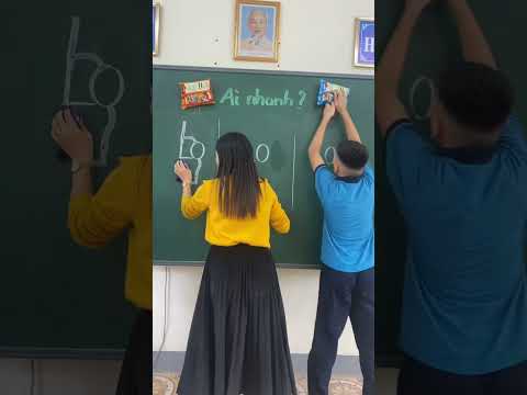 Không được nha #cohuongtantam #school #hoctro