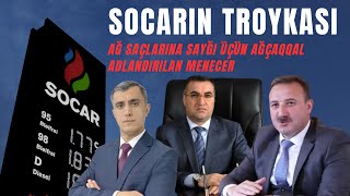 Bu "troyka" bütün dövlət idarələrində işləyir! Onlar kimə güvənir və hansı hoqqaları tərtib edir?