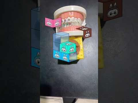 Help me Win game Labubu