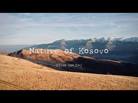 Nature of Kosovo 2023